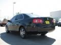Black - Jetta 2.5 Sedan Photo No. 3