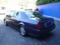 2003 Blue Onyx Cadillac DeVille Sedan  photo #3