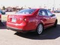 2006 Salsa Red Volkswagen Jetta GLI Sedan  photo #4