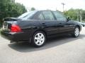 Blackout - Sentra 1.8 S Special Edition Photo No. 6