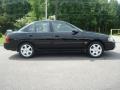Blackout - Sentra 1.8 S Special Edition Photo No. 7
