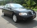 Blackout - Sentra 1.8 S Special Edition Photo No. 8