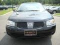 Blackout - Sentra 1.8 S Special Edition Photo No. 9
