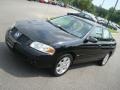 Blackout - Sentra 1.8 S Special Edition Photo No. 10