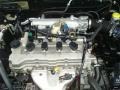 Blackout - Sentra 1.8 S Special Edition Photo No. 25