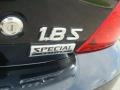 Blackout - Sentra 1.8 S Special Edition Photo No. 26