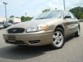 Arizona Beige Metallic - Taurus SE Photo No. 1