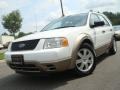 Oxford White - Freestyle SE AWD Photo No. 1