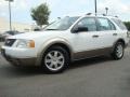 2005 Oxford White Ford Freestyle SE AWD  photo #2