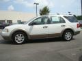 2005 Oxford White Ford Freestyle SE AWD  photo #3