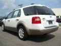 Oxford White - Freestyle SE AWD Photo No. 4