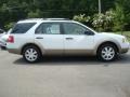Oxford White - Freestyle SE AWD Photo No. 7