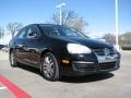 Black - Jetta 2.5 Sedan Photo No. 7