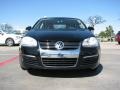 Black - Jetta 2.5 Sedan Photo No. 8