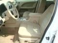 2005 Oxford White Ford Freestyle SE AWD  photo #11