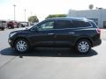 2011 Carbon Black Metallic Buick Enclave CXL  photo #8