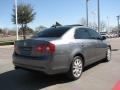 2006 Platinum Grey Metallic Volkswagen Jetta 2.0T Sedan  photo #5