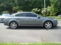 Polished Metal Metallic - TL 3.7 SH-AWD Photo No. 7