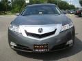 Polished Metal Metallic - TL 3.7 SH-AWD Photo No. 9