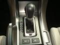Polished Metal Metallic - TL 3.7 SH-AWD Photo No. 21