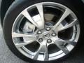 Polished Metal Metallic - TL 3.7 SH-AWD Photo No. 26
