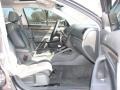 2006 Platinum Grey Metallic Volkswagen Jetta 2.0T Sedan  photo #10