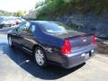 2007 Imperial Blue Metallic Chevrolet Monte Carlo LT  photo #2