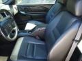 2007 Imperial Blue Metallic Chevrolet Monte Carlo LT  photo #7