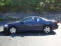 2007 Imperial Blue Metallic Chevrolet Monte Carlo LT  photo #11