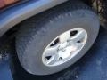 Black Cherry Pearl - FJ Cruiser 4WD Photo No. 12
