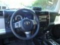 Black Cherry Pearl - FJ Cruiser 4WD Photo No. 13