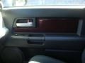 Black Cherry Pearl - FJ Cruiser 4WD Photo No. 18