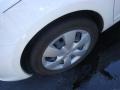 Polar White - Yaris Sedan Photo No. 12