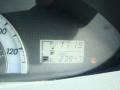 Polar White - Yaris Sedan Photo No. 20