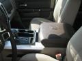 2011 Brilliant Black Crystal Pearl Dodge Ram 1500 Lone Star Crew Cab 4x4  photo #12