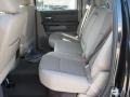 2011 Brilliant Black Crystal Pearl Dodge Ram 1500 Lone Star Crew Cab 4x4  photo #14