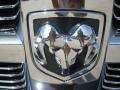 2011 Brilliant Black Crystal Pearl Dodge Ram 1500 Lone Star Crew Cab 4x4  photo #22