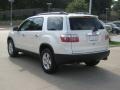 White Diamond Tintcoat - Acadia SLE Photo No. 3