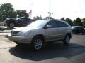 Savannah Beige Metallic - RX 330 AWD Photo No. 1