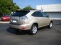 Savannah Beige Metallic - RX 330 AWD Photo No. 5