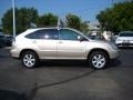 Savannah Beige Metallic - RX 330 AWD Photo No. 6