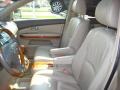 Savannah Beige Metallic - RX 330 AWD Photo No. 13