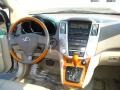Savannah Beige Metallic - RX 330 AWD Photo No. 17