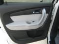 White Diamond Tintcoat - Acadia SLE Photo No. 17