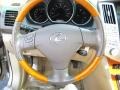 Savannah Beige Metallic - RX 330 AWD Photo No. 21