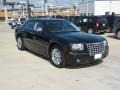Brilliant Black Crystal Pearl - 300 Touring Photo No. 7