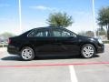 Black - Jetta Wolfsburg Edition Sedan Photo No. 6
