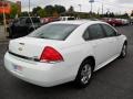 Summit White - Impala LS Photo No. 4