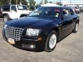 Brilliant Black Crystal Pearl - 300 Touring Photo No. 1