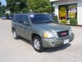 Silver Green Metallic - Envoy SLE 4x4 Photo No. 2